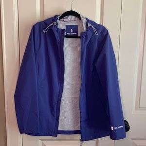 Free Country Hooded Jacket Women's L